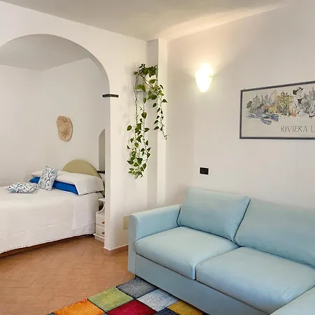 La Marina Piazza Marconi *