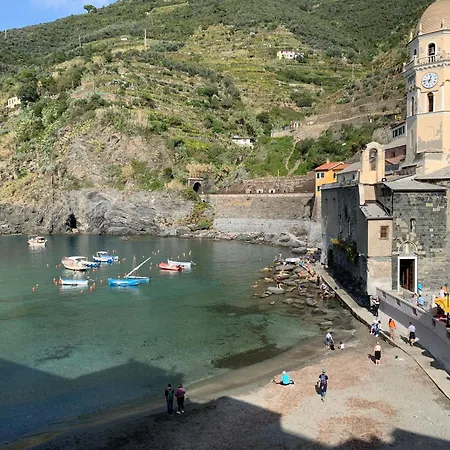Guest house La Marina Piazza Marconi *