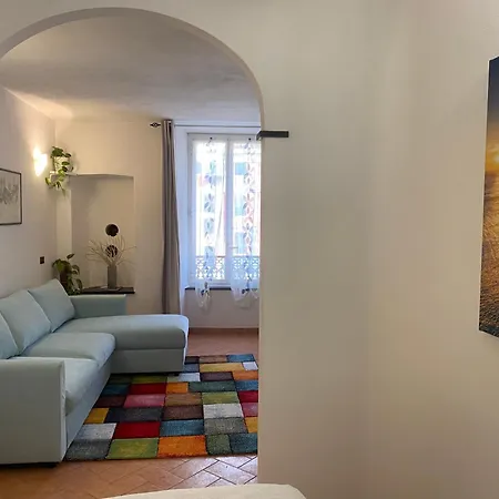 Guest house La Marina Piazza Marconi Vernazza