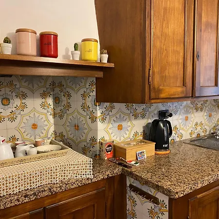 Guest house La Marina Piazza Marconi