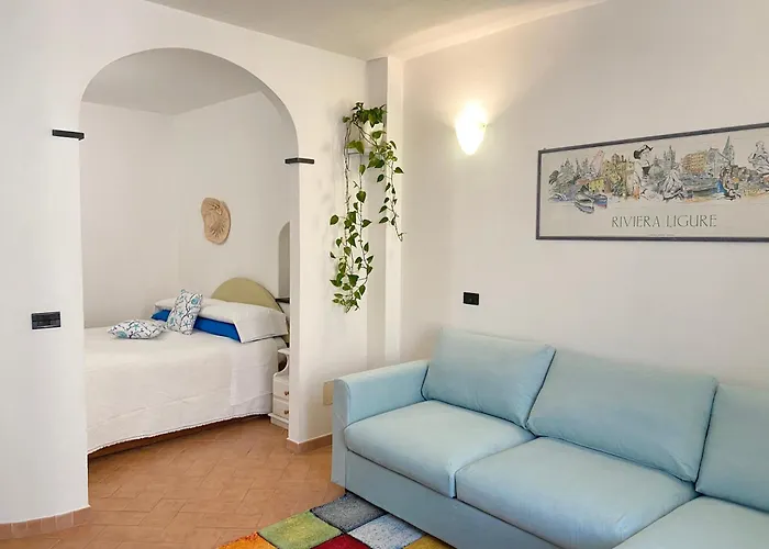 La Marina Piazza Marconi 3*