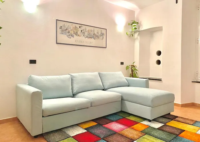 Gæstehus La Marina Piazza Marconi