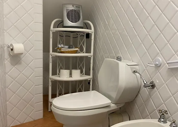 Gæstehus La Marina Piazza Marconi 3*