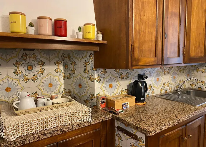 Gæstehus La Marina Piazza Marconi